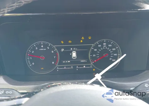 2021 Kia Sorento Ex from USA, damaged, VIN 5XYRHDLF6MG022883